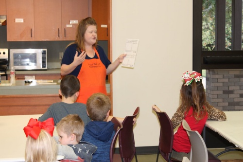 Pick a Better Snack | DeSoto Parish Journal