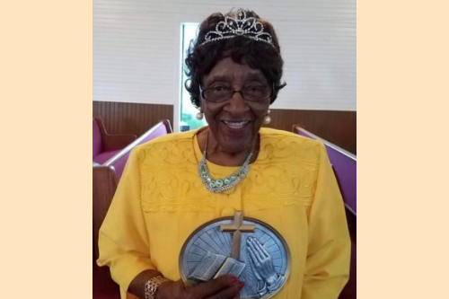 Surprise Birthday Celebration | DeSoto Parish Journal