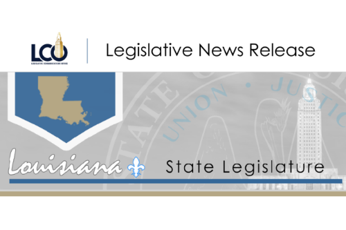 Louisiana Violent Crime Task Force Being Formed | DeSoto Parish Journal