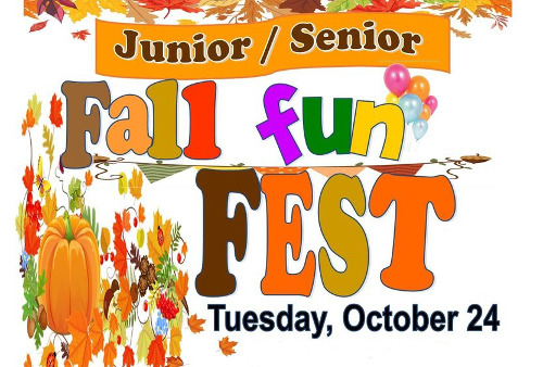 Fall Fun Fast Fall Fest on slate for Mansfield Library | DeSoto Parish Journal